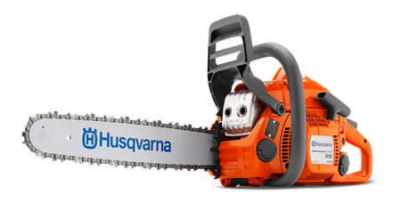 HUSQVARNA 440E II e-series