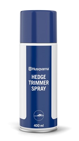 Husqvarna smörjspray, häcksax 400ml