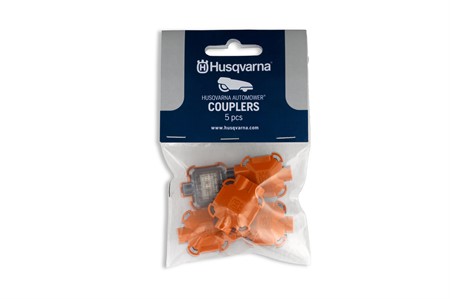 Husqvarna Automower® skarvkoppling