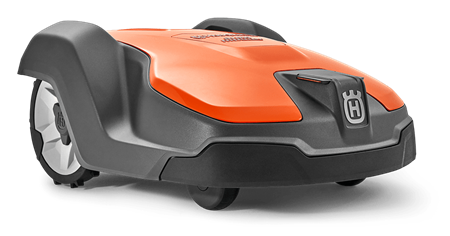 Automower® 520, 5 Endurance HSS- knivar