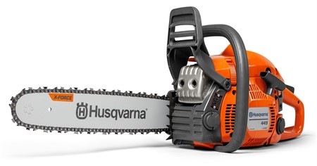 Husqvarna 445 II , 15" .325", SP33G