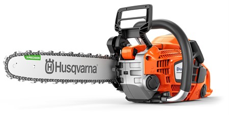 540 XP MARK III CHAINSAW 13 13