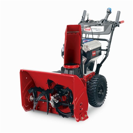 Toro Power Max E26