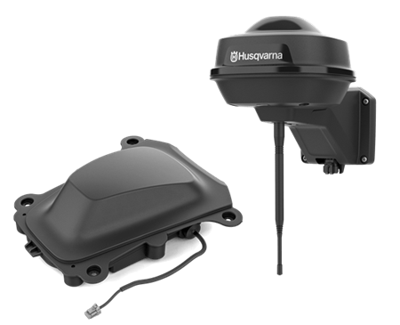 Husqvarna EPOS™ Plug-in kit