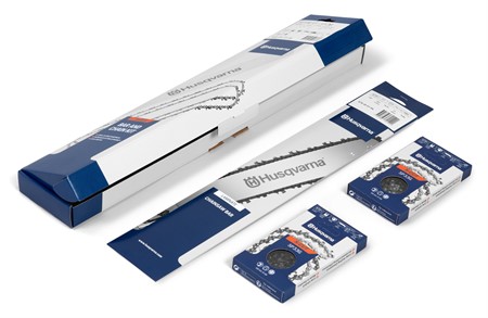 Svärd/kedje-paket X-FORCE™ & SP33G 15" 64DL