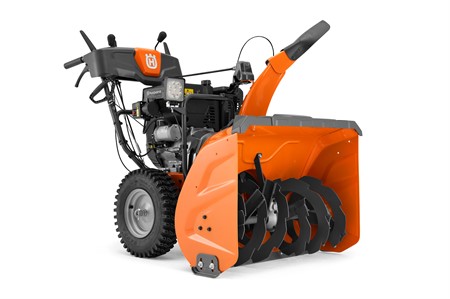 Husqvarna ST 376
