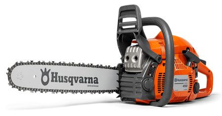 HUSQVARNA 450 II e-series - Limited Bar Edition 2022